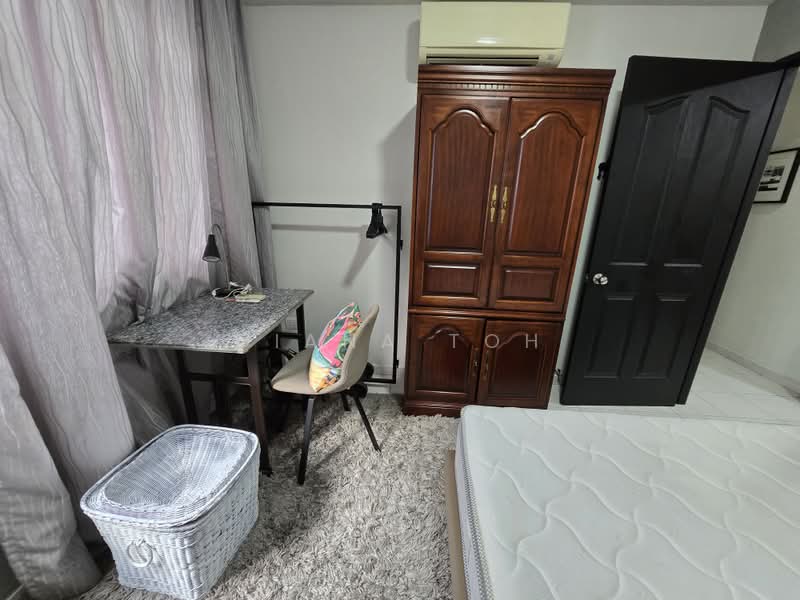 32 Penhas Road, 32 Penhas Road, Room Rental, 150 sqft, Apartment For Rent, by Diana Toh, 25456128 - PropertyGuru.com.sg