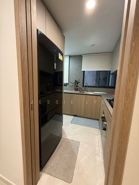 KI Residences At Brookvale, 18 Brookvale Drive, 3 Bedrooms, 980 sqft, Condominium For Rent, by Jessie Lye, 25456130 - PropertyGuru.com.sg