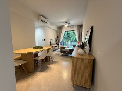 For Rent - KI Residences At Brookvale
