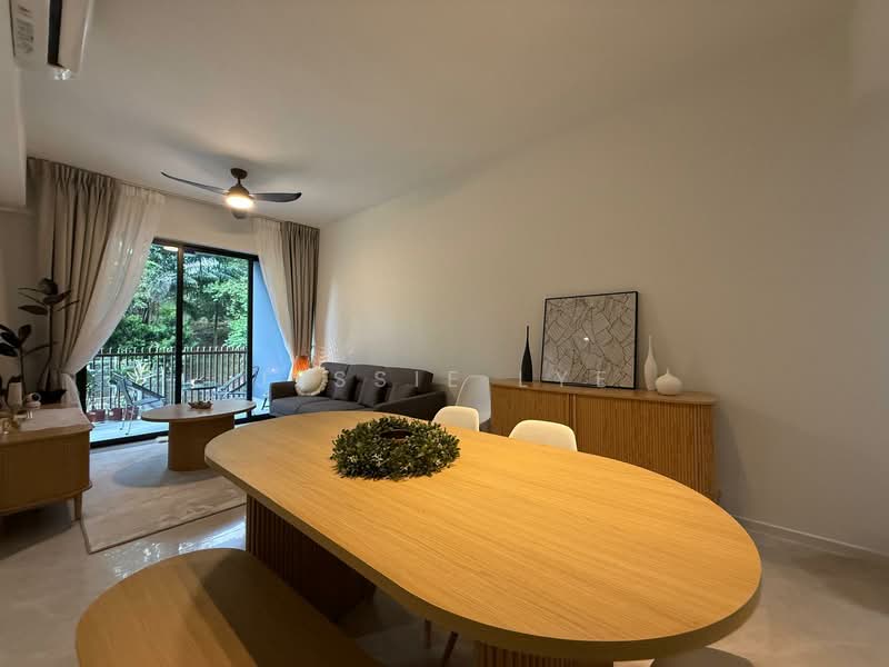 KI Residences At Brookvale, 18 Brookvale Drive, 3 Bedrooms, 980 sqft, Condominium For Rent, by Jessie Lye, 25456130 - PropertyGuru.com.sg
