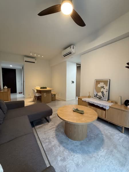 KI Residences At Brookvale, 18 Brookvale Drive, 3 Bedrooms, 980 sqft, Condominium For Rent, by Jessie Lye, 25456130 - PropertyGuru.com.sg