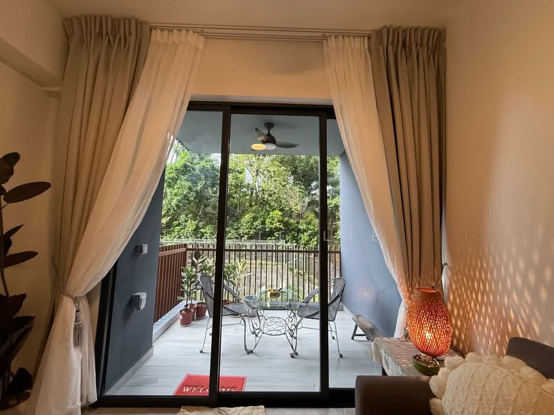 KI Residences At Brookvale, 18 Brookvale Drive, 3 Bedrooms, 980 sqft, Condominium For Rent, by Jessie Lye, 25456130 - PropertyGuru.com.sg