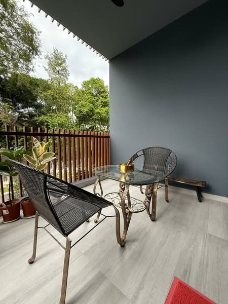 KI Residences At Brookvale, 18 Brookvale Drive, 3 Bedrooms, 980 sqft, Condominium For Rent, by Jessie Lye, 25456130 - PropertyGuru.com.sg