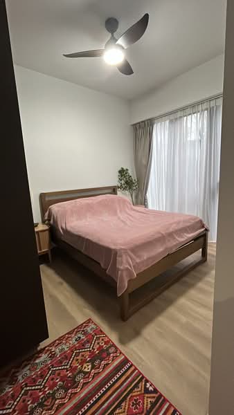 KI Residences At Brookvale, 18 Brookvale Drive, 3 Bedrooms, 980 sqft, Condominium For Rent, by Jessie Lye, 25456130 - PropertyGuru.com.sg