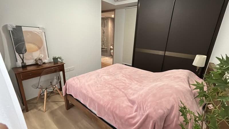 KI Residences At Brookvale, 18 Brookvale Drive, 3 Bedrooms, 980 sqft, Condominium For Rent, by Jessie Lye, 25456130 - PropertyGuru.com.sg