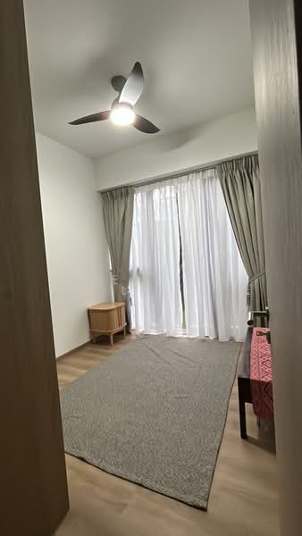 KI Residences At Brookvale, 18 Brookvale Drive, 3 Bedrooms, 980 sqft, Condominium For Rent, by Jessie Lye, 25456130 - PropertyGuru.com.sg