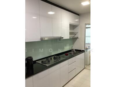 For Rent - 95C Henderson Road