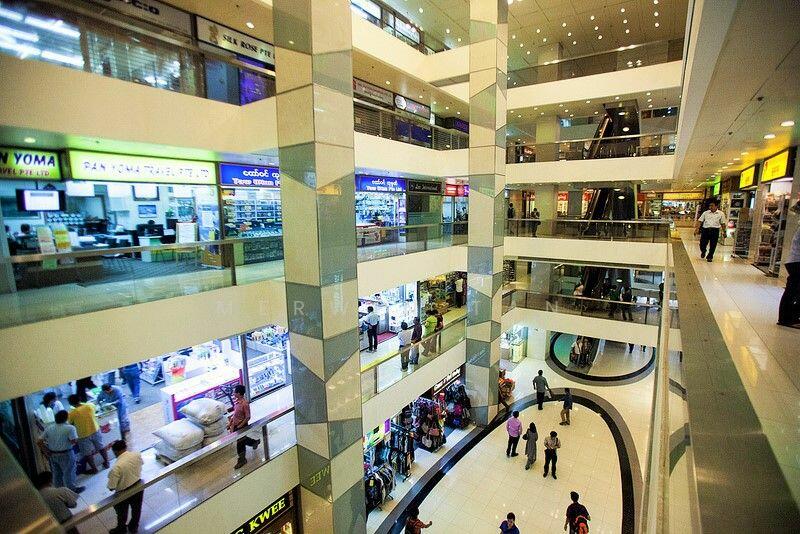 Peninsula Plaza, 111 North Bridge Road, 365 sqft, Other Retail For Sale, by Merwin Tan, 25456171 - CommercialGuru.com.sg