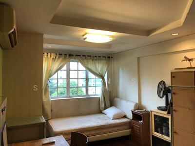 For Rent - 227 Jurong East Street 21