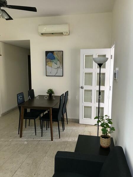 The Anchorage, 370F Alexandra Road, Room Rental, 200 sqft, Condominium For Rent, by Caroline Toh, 25456216 - PropertyGuru.com.sg