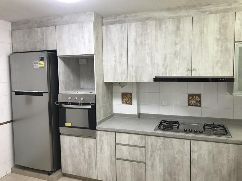 The Anchorage, 370F Alexandra Road, Room Rental, 200 sqft, Condominium For Rent, by Caroline Toh, 25456216 - PropertyGuru.com.sg