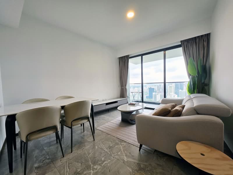 One Pearl Bank, 1 Pearl Bank, 2 Bedrooms, 840 sqft, Condominium For Rent, by Nick Tan, 25456228 - PropertyGuru.com.sg