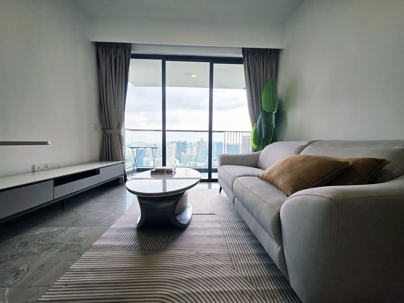 One Pearl Bank, 1 Pearl Bank, 2 Bedrooms, 840 sqft, Condominium For Rent, by Nick Tan, 25456228 - PropertyGuru.com.sg