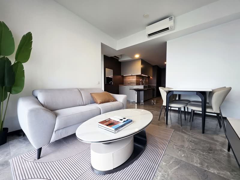 One Pearl Bank, 1 Pearl Bank, 2 Bedrooms, 840 sqft, Condominium For Rent, by Nick Tan, 25456228 - PropertyGuru.com.sg