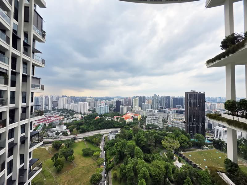 One Pearl Bank, 1 Pearl Bank, 2 Bedrooms, 840 sqft, Condominium For Rent, by Nick Tan, 25456228 - PropertyGuru.com.sg