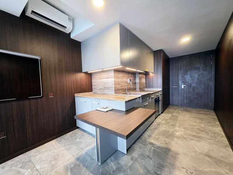One Pearl Bank, 1 Pearl Bank, 2 Bedrooms, 840 sqft, Condominium For Rent, by Nick Tan, 25456228 - PropertyGuru.com.sg