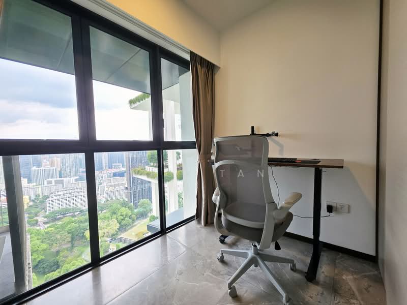 One Pearl Bank, 1 Pearl Bank, 2 Bedrooms, 840 sqft, Condominium For Rent, by Nick Tan, 25456228 - PropertyGuru.com.sg