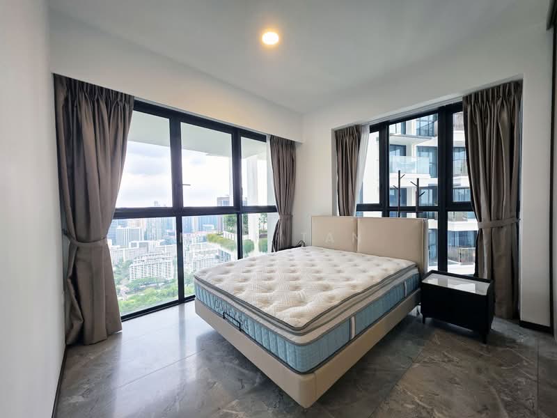 One Pearl Bank, 1 Pearl Bank, 2 Bedrooms, 840 sqft, Condominium For Rent, by Nick Tan, 25456228 - PropertyGuru.com.sg