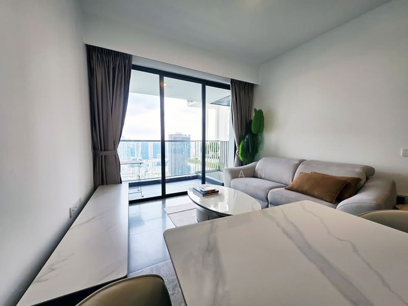 One Pearl Bank, 1 Pearl Bank, 2 Bedrooms, 840 sqft, Condominium For Rent, by Nick Tan, 25456228 - PropertyGuru.com.sg