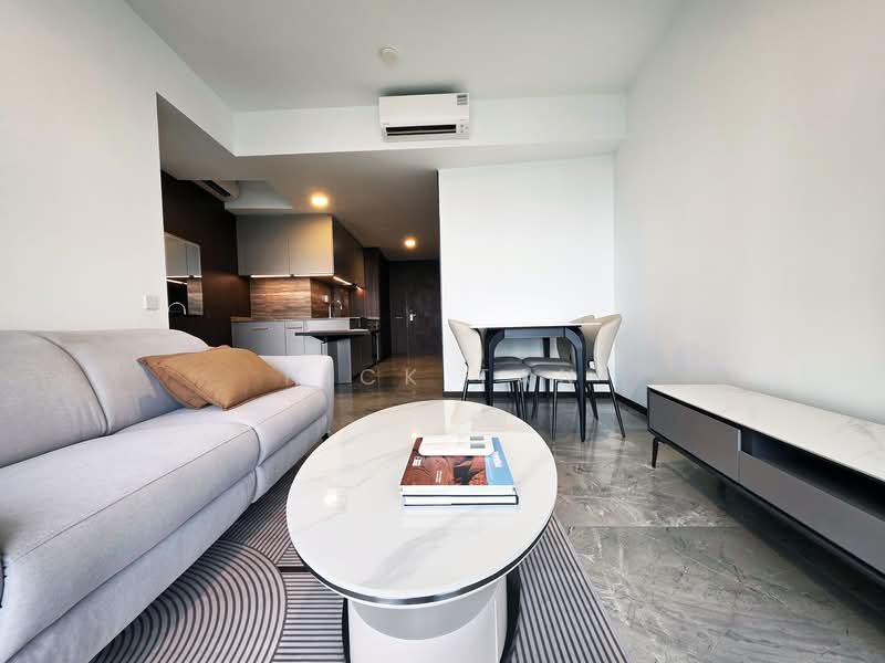 One Pearl Bank, 1 Pearl Bank, 2 Bedrooms, 840 sqft, Condominium For Rent, by Nick Tan, 25456228 - PropertyGuru.com.sg