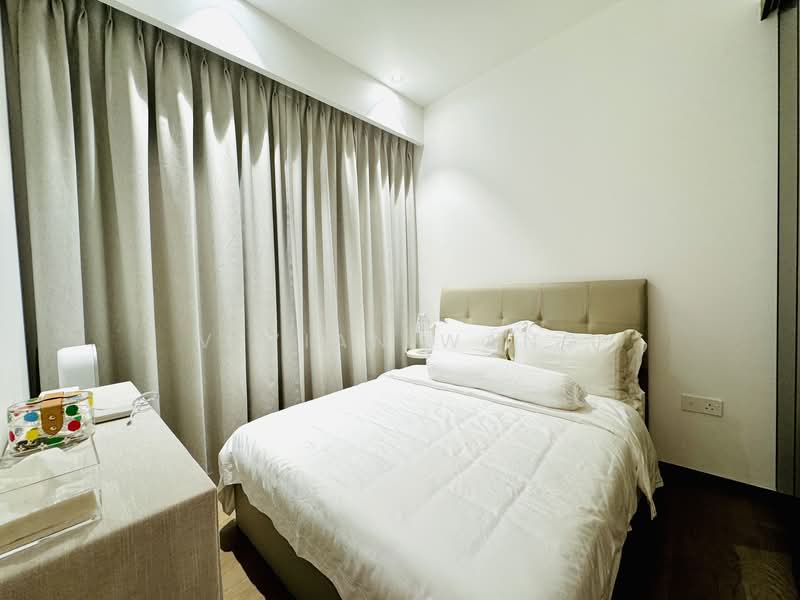 Leedon Green, 26 Leedon Heights, 1 Bedroom, 538 sqft, Condominium For Rent, by Vivian Wang, 25456310 - PropertyGuru.com.sg