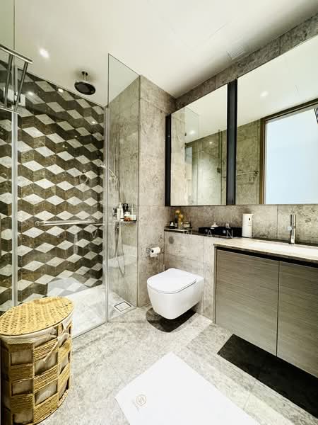 Leedon Green, 26 Leedon Heights, 1 Bedroom, 538 sqft, Condominium For Rent, by Vivian Wang, 25456310 - PropertyGuru.com.sg