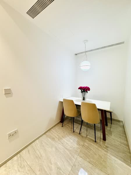 Leedon Green, 26 Leedon Heights, 1 Bedroom, 538 sqft, Condominium For Rent, by Vivian Wang, 25456310 - PropertyGuru.com.sg