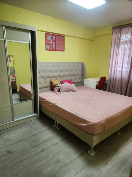 94 Lorong 4 Toa Payoh, 94 Lorong 4 Toa Payoh, Room Rental, 150 sqft, HDB Flat For Rent, by Rocky Tan, 25456389 - Bedroom 1 - PropertyGuru.com.sg