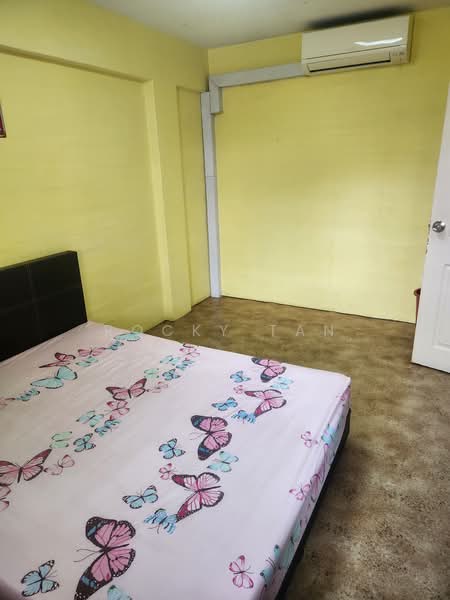 94 Lorong 4 Toa Payoh, 94 Lorong 4 Toa Payoh, Room Rental, 150 sqft, HDB Flat For Rent, by Rocky Tan, 25456389 - Bedroom 2 - PropertyGuru.com.sg