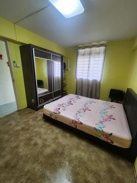 94 Lorong 4 Toa Payoh, 94 Lorong 4 Toa Payoh, Room Rental, 150 sqft, HDB Flat For Rent, by Rocky Tan, 25456389 - Bedroom 2 - PropertyGuru.com.sg
