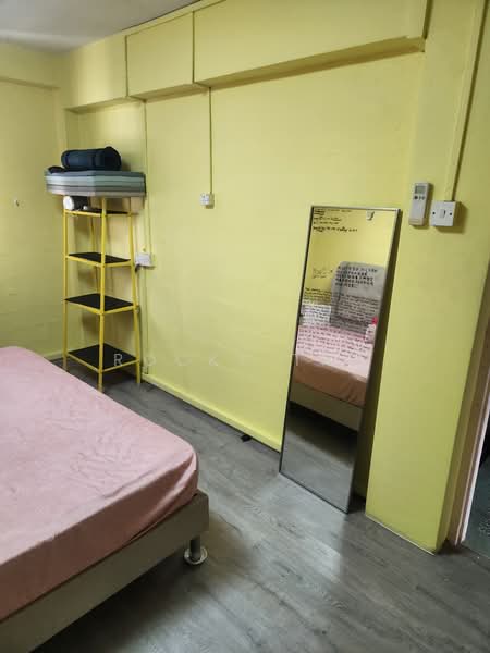 94 Lorong 4 Toa Payoh, 94 Lorong 4 Toa Payoh, Room Rental, 150 sqft, HDB Flat For Rent, by Rocky Tan, 25456389 - Bedroom 1 - PropertyGuru.com.sg
