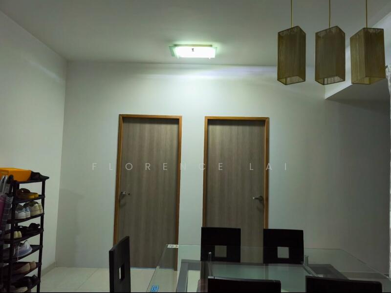 City Square Residences, 14 Kitchener Link, Room Rental, 80 sqft, Condominium For Rent, by Florence Lai, 25456435 - PropertyGuru.com.sg