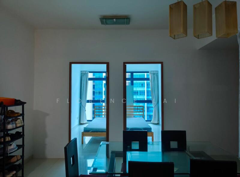 City Square Residences, 14 Kitchener Link, Room Rental, 80 sqft, Condominium For Rent, by Florence Lai, 25456435 - PropertyGuru.com.sg