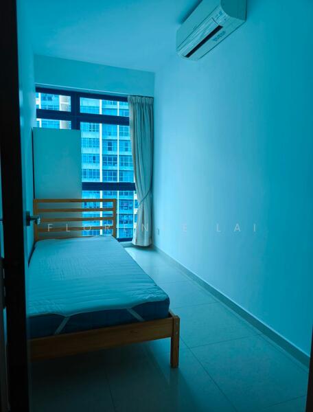 City Square Residences, 14 Kitchener Link, Room Rental, 80 sqft, Condominium For Rent, by Florence Lai, 25456435 - PropertyGuru.com.sg