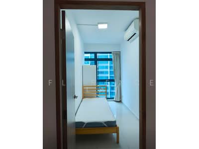 For Rent - City Square Residences