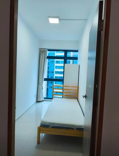 City Square Residences, 14 Kitchener Link, Room Rental, 80 sqft, Condominium For Rent, by Florence Lai, 25456435 - PropertyGuru.com.sg