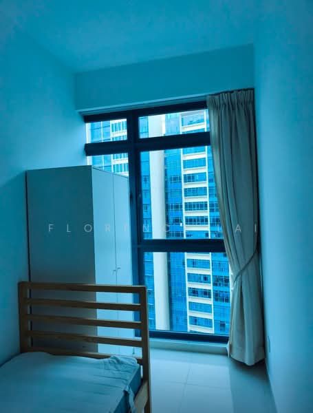 City Square Residences, 14 Kitchener Link, Room Rental, 80 sqft, Condominium For Rent, by Florence Lai, 25456435 - PropertyGuru.com.sg