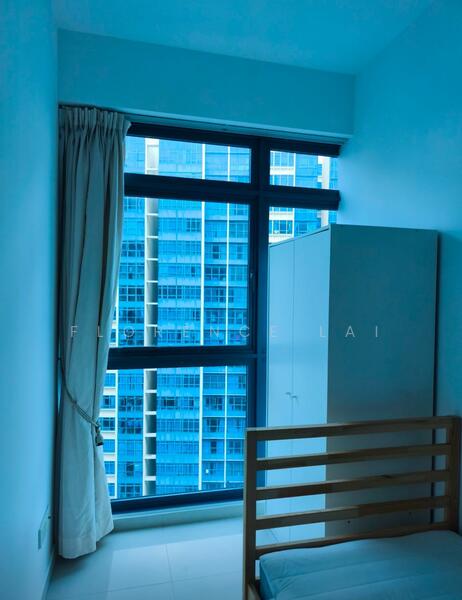 City Square Residences, 14 Kitchener Link, Room Rental, 80 sqft, Condominium For Rent, by Florence Lai, 25456435 - PropertyGuru.com.sg