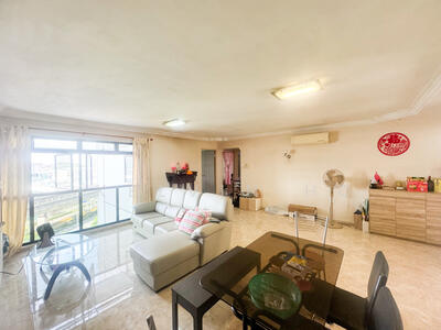 For Rent - 305D Anchorvale Link