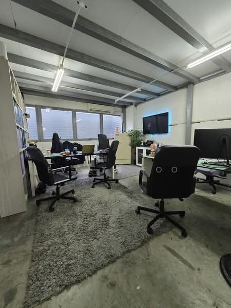 Synergy @ KB, 25 Kaki Bukit Road 4, 1,464 sqft, Factory / Workshop (B2) For Sale, by Evelyn Foo, 25456498 - CommercialGuru.com.sg