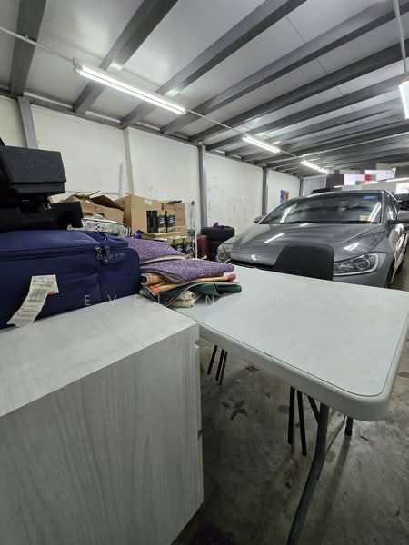 Synergy @ KB, 25 Kaki Bukit Road 4, 1,464 sqft, Factory / Workshop (B2) For Sale, by Evelyn Foo, 25456498 - CommercialGuru.com.sg