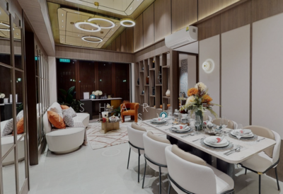 For Sale - The Watergardens at Canberra