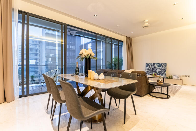 Sui Generis, 19 Balmoral Crescent, 3 Bedrooms, 1,572 sqft, Condominium For Sale, by George Peng, 25456534 - Photos are for illustrative purposes only and may not represent the actual unit. - PropertyGuru.com.sg