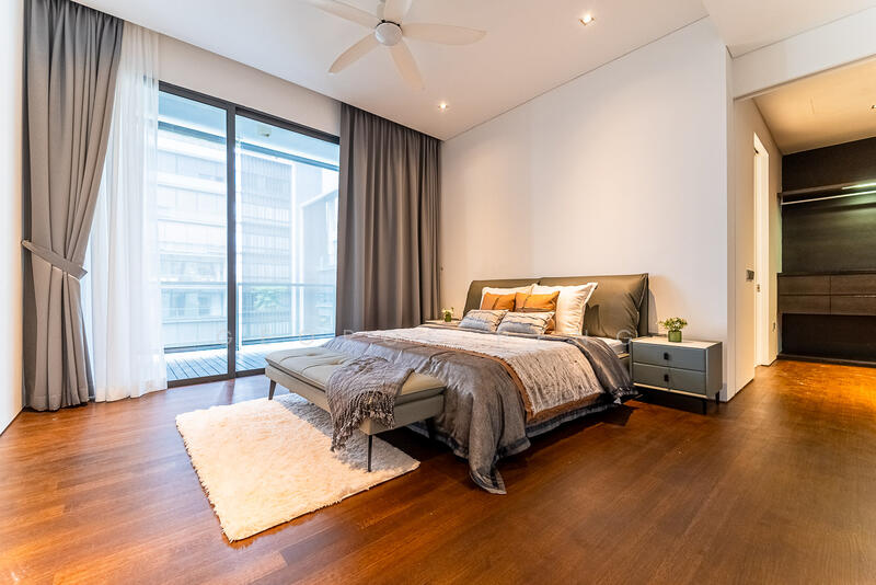 Sui Generis, 19 Balmoral Crescent, 3 Bedrooms, 1,572 sqft, Condominium For Sale, by George Peng, 25456534 - Photos are for illustrative purposes only and may not represent the actual unit. - PropertyGuru.com.sg