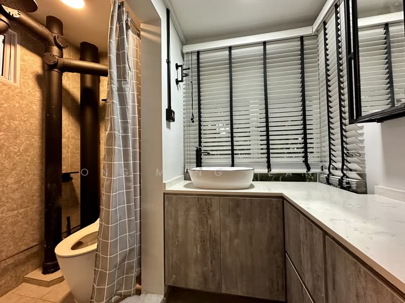 For Rent - 6 Holland Close