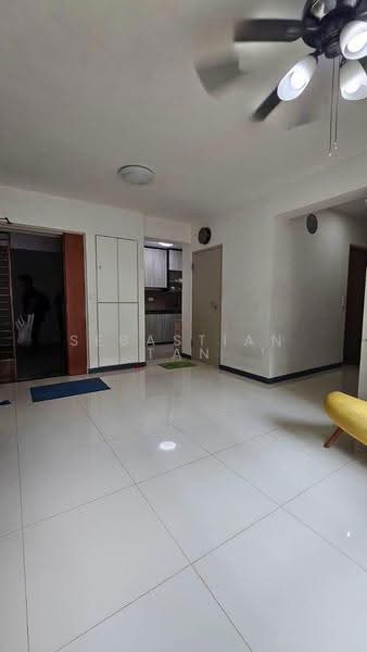 494G Tampines Street 45, 494G Tampines Street 45, Pasir Ris / Tampines, 1 Bedroom, 721 sqft, HDB Flat For Rent, by Sebastian Tan, 25456698 - PropertyGuru.com.sg