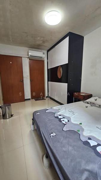 494G Tampines Street 45, 494G Tampines Street 45, Pasir Ris / Tampines, 1 Bedroom, 721 sqft, HDB Flat For Rent, by Sebastian Tan, 25456698 - PropertyGuru.com.sg