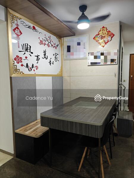 For Sale - 490B Choa Chu Kang Avenue 5