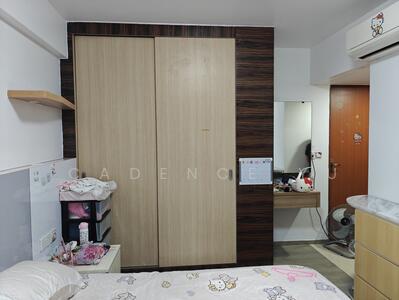 For Sale - 490B Choa Chu Kang Avenue 5