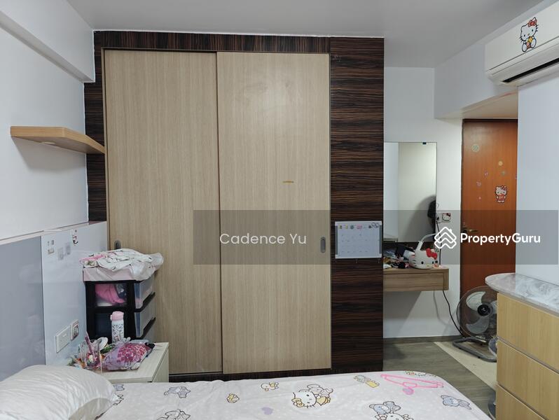 For Sale - 490B Choa Chu Kang Avenue 5